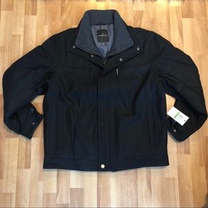 London Fog Men’s jacket